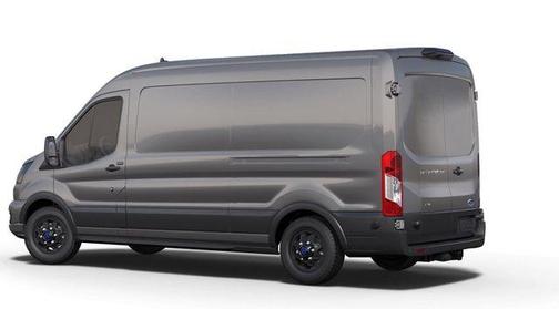 2025 Ford Transit-250 148 WB Medium Roof Cargo