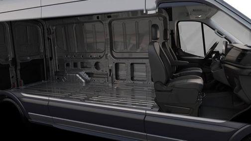 2025 Ford Transit-250 148 WB Medium Roof Cargo
