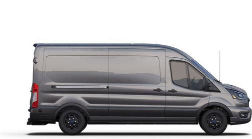 2025 Ford Transit-250 148 WB Medium Roof Cargo