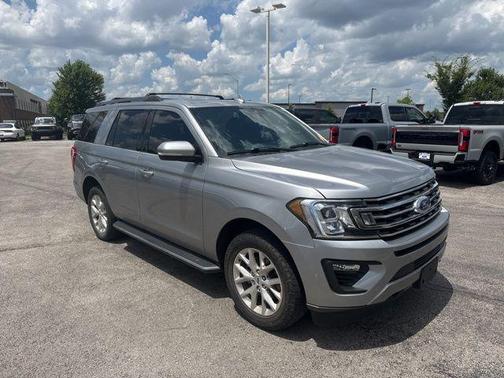 2021 Ford Expedition XLT
