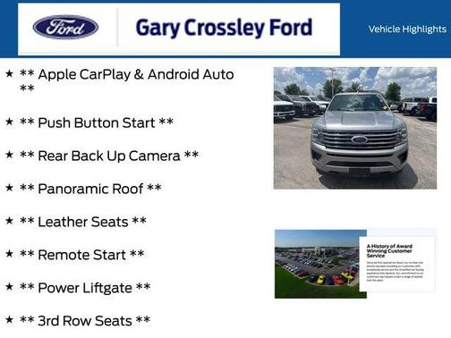 2021 Ford Expedition XLT