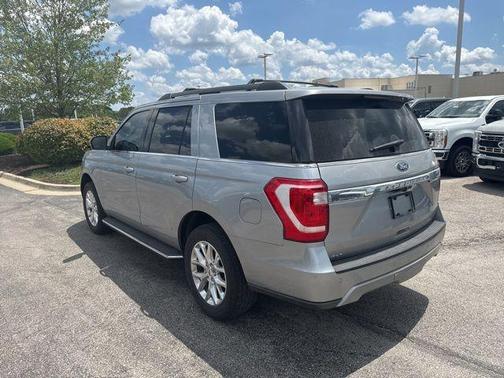 2021 Ford Expedition XLT