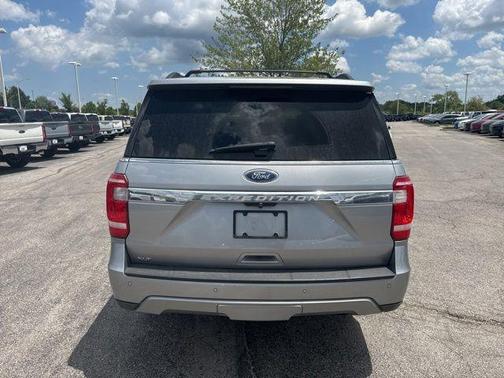 2021 Ford Expedition XLT