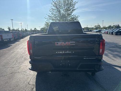 2023 GMC Sierra 2500 Denali