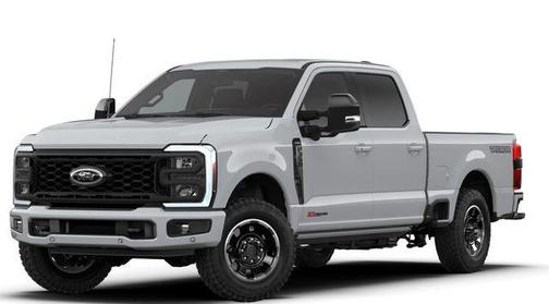2026 Ford F-350 Lariat Super Duty
