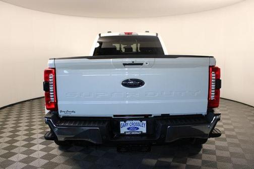 2023 Ford F-350 Lariat Super Duty