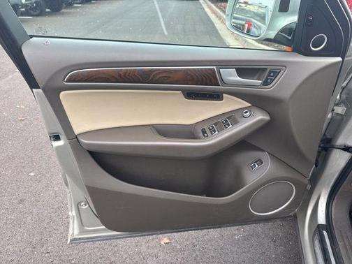 2015 Audi Q5 2.0T Premium Plus