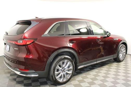 2024 Mazda CX-90 3.3 Turbo Premium Plus