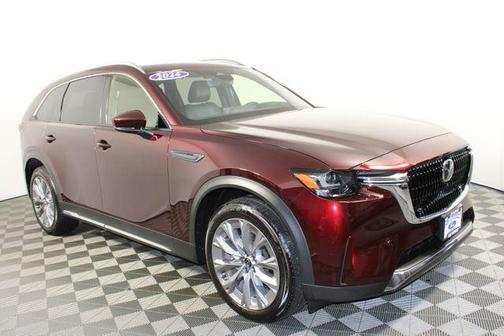 2024 Mazda CX-90 3.3 Turbo Premium Plus