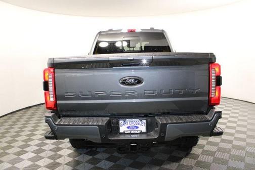 2025 Ford F-350 XLT