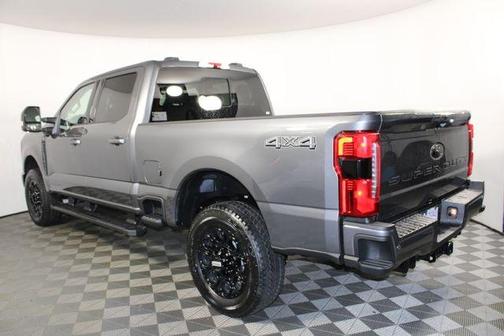 2025 Ford F-350 XLT