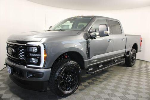 2025 Ford F-350 XLT