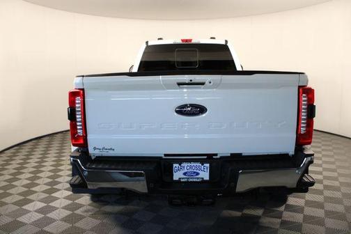2024 Ford F-350 Lariat Super Duty
