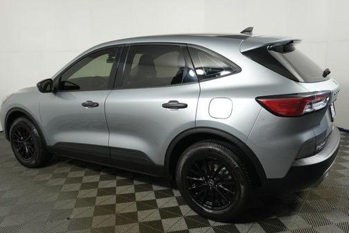 2022 Ford Escape S