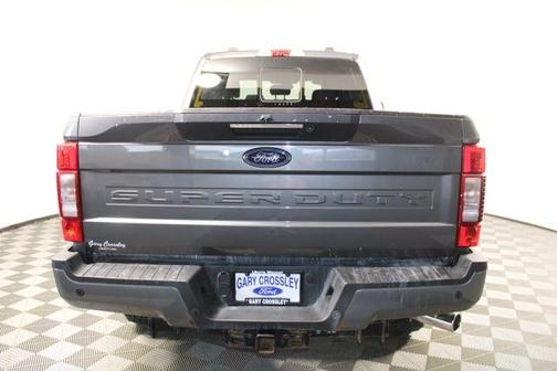2022 Ford F-350 Lariat Super Duty