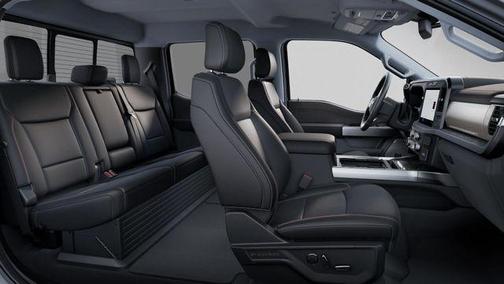 2025 Ford F-350 Lariat Super Duty