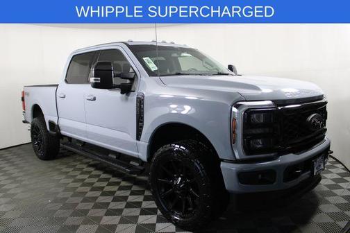 2025 Ford F-350 Lariat Super Duty