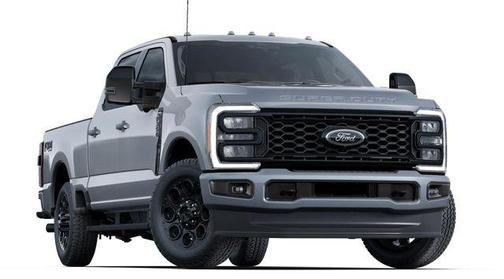 2025 Ford F-350 Lariat Super Duty