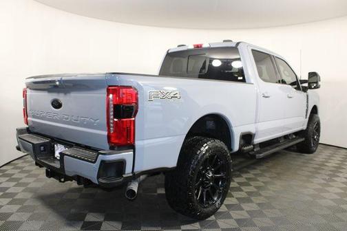 2025 Ford F-350 Lariat Super Duty