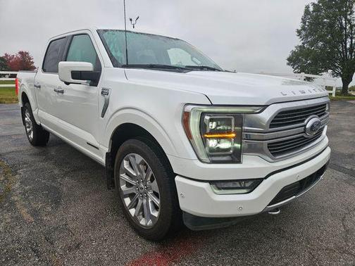 2023 Ford F-150 Limited