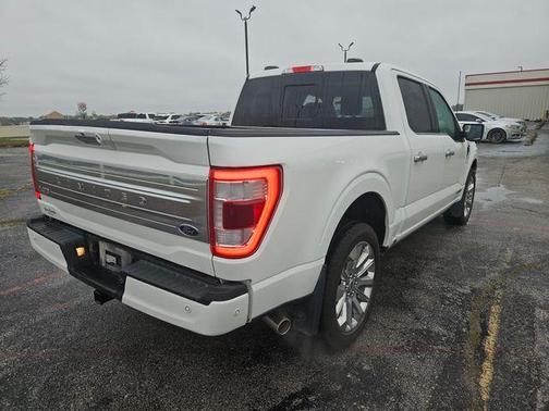 2023 Ford F-150 Limited