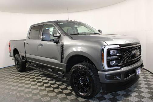 2025 Ford F-350 XLT