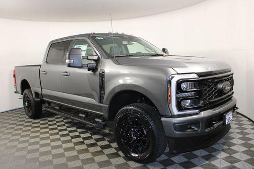 2025 Ford F-350 XLT
