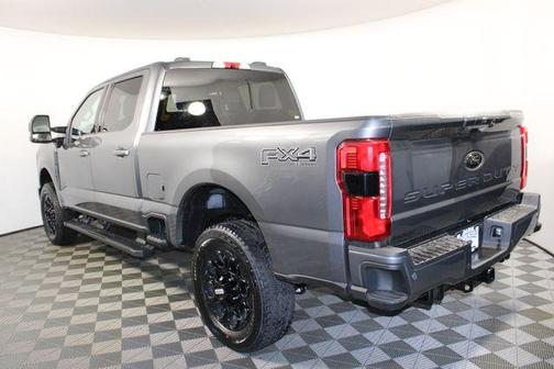 2025 Ford F-350 XLT