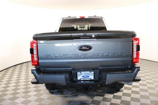 2025 Ford F-350 XLT
