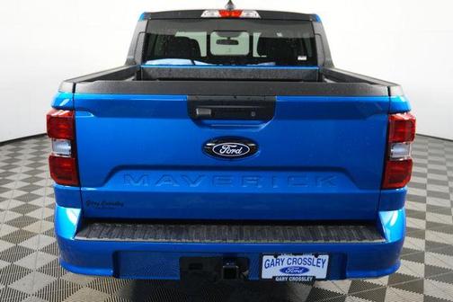 2026 Ford Maverick LOBO HIGH