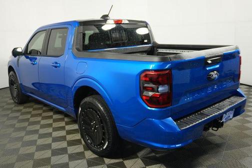 2026 Ford Maverick LOBO HIGH