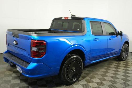 2026 Ford Maverick LOBO HIGH