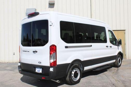 2026 Ford Transit-350 XL