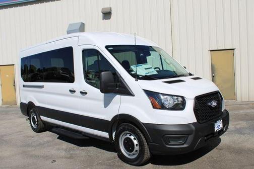 2026 Ford Transit-350 XL