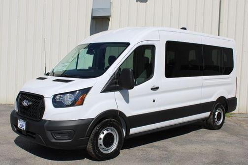 2026 Ford Transit-350 XL