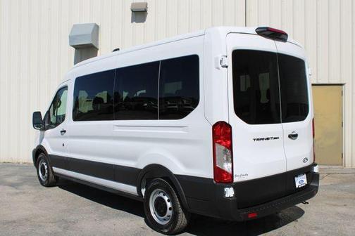 2026 Ford Transit-350 XL