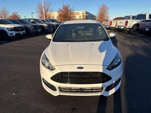 2017 Ford Focus ST Base