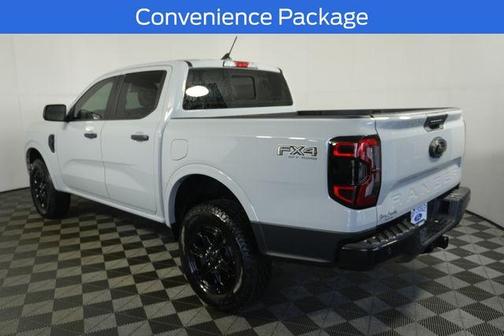 Avalanche 2026 Ford Ranger XLT