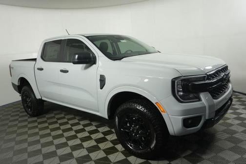 Avalanche 2026 Ford Ranger XLT