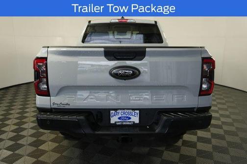 Avalanche 2026 Ford Ranger XLT