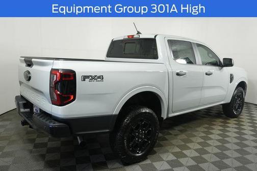 Avalanche 2026 Ford Ranger XLT