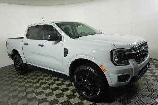Avalanche 2026 Ford Ranger XLT
