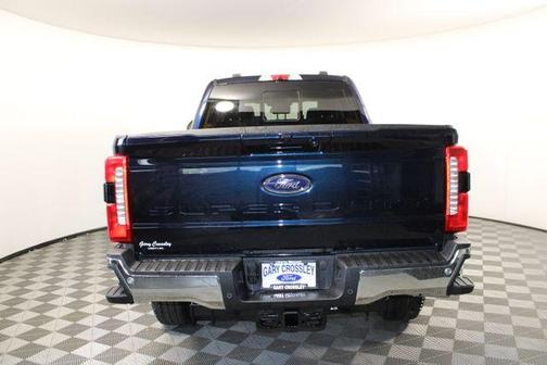 2025 Ford F-350 Lariat Super Duty