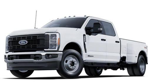 2025 Ford F-350 XL