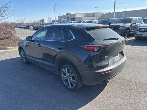 2022 Mazda CX-30 Premium Package