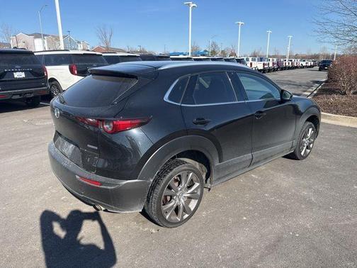 2022 Mazda CX-30 Premium Package