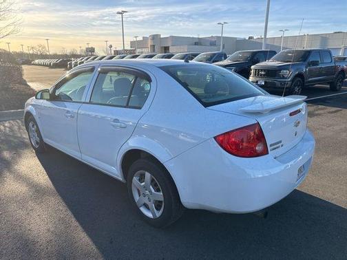 2008 Chevrolet Cobalt LT