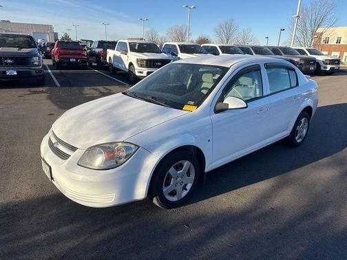 2008 Chevrolet Cobalt LT