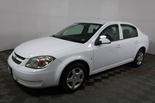 2008 Chevrolet Cobalt LT