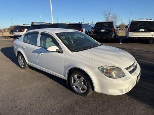 2008 Chevrolet Cobalt LT